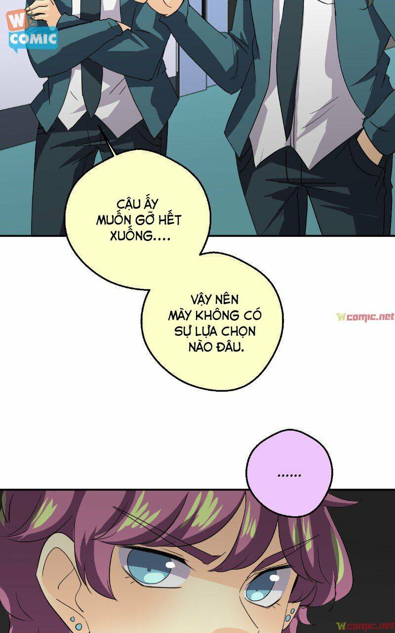 Unordinary Chapter 194 - Trang 22