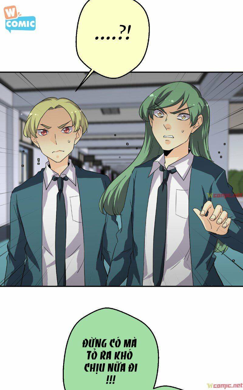Unordinary Chapter 194 - Trang 24