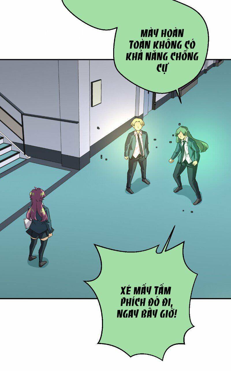 Unordinary Chapter 194 - Trang 25