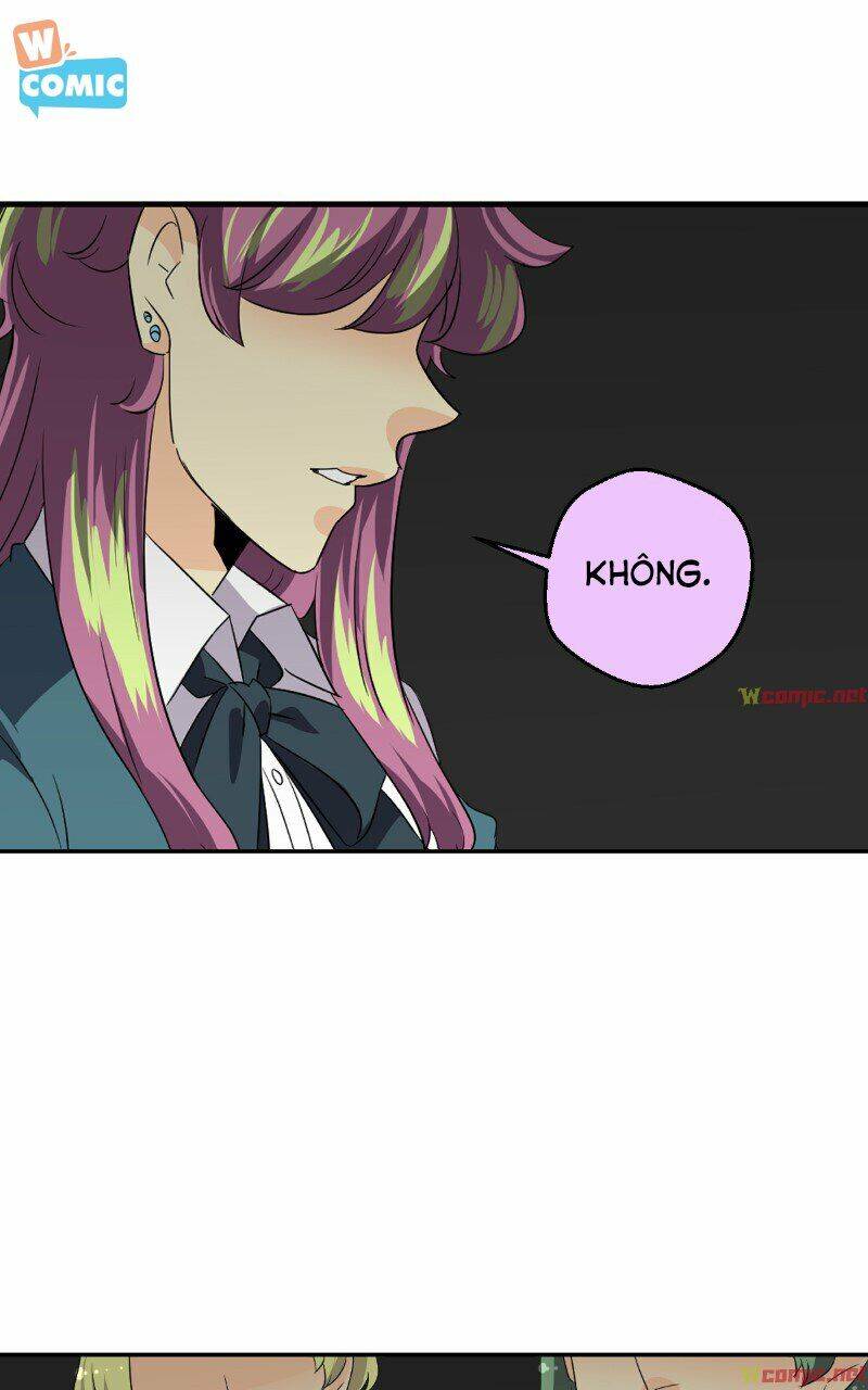Unordinary Chapter 194 - Trang 26