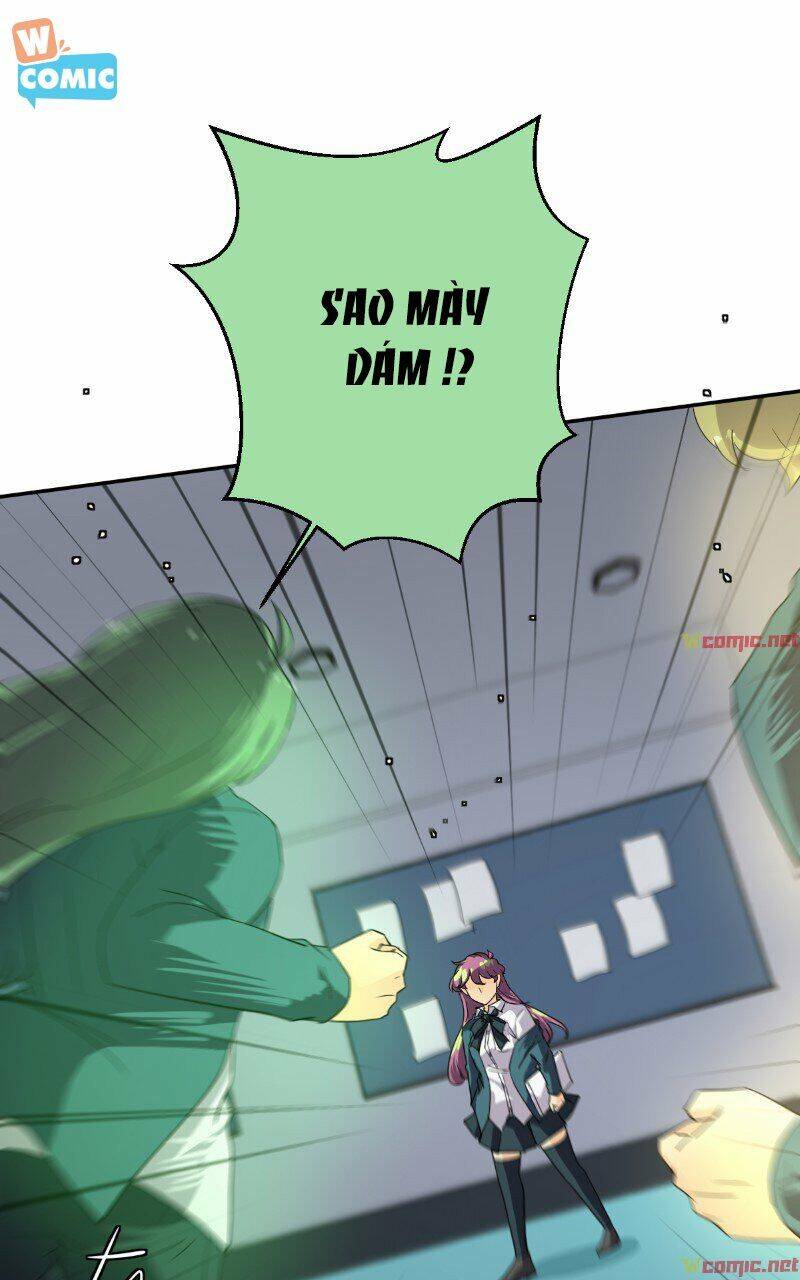 Unordinary Chapter 194 - Trang 28
