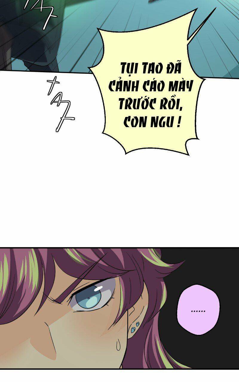 Unordinary Chapter 194 - Trang 29