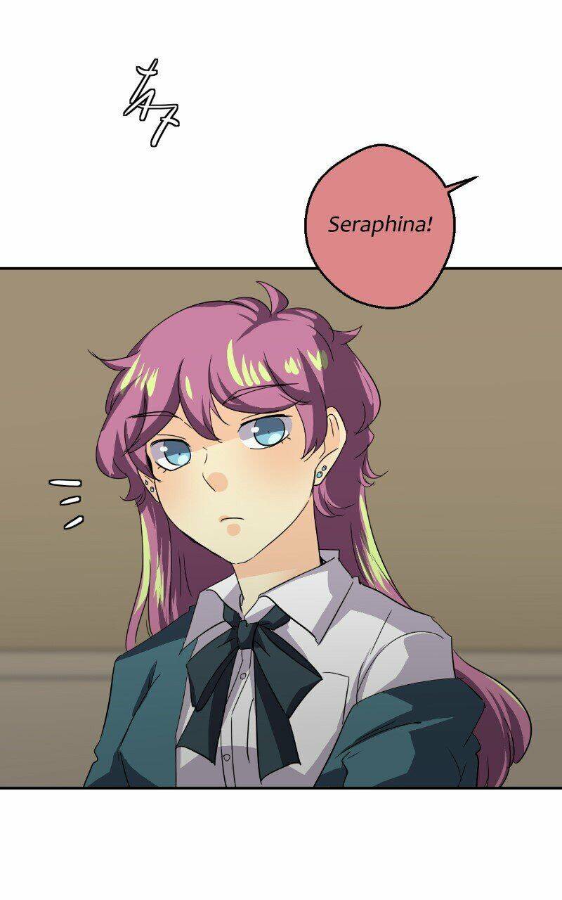 Unordinary Chapter 194 - Trang 3