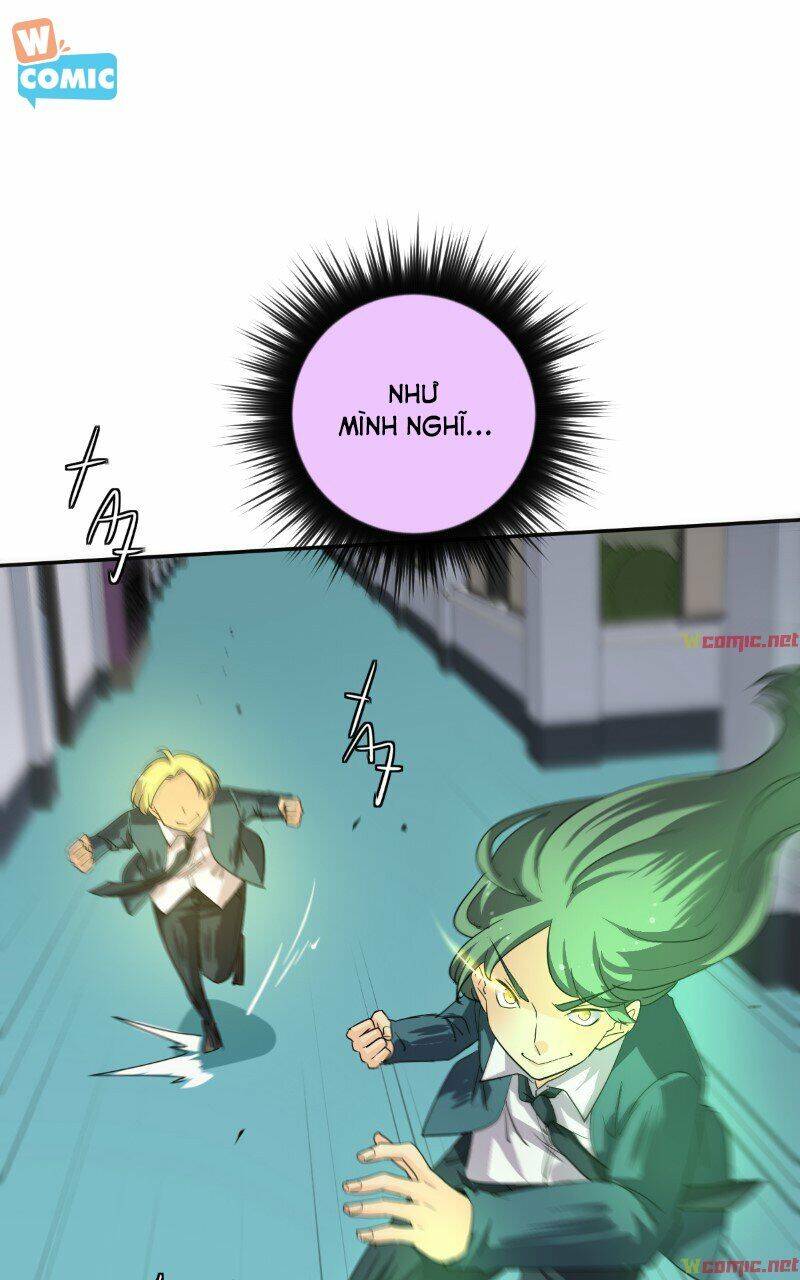 Unordinary Chapter 194 - Trang 30