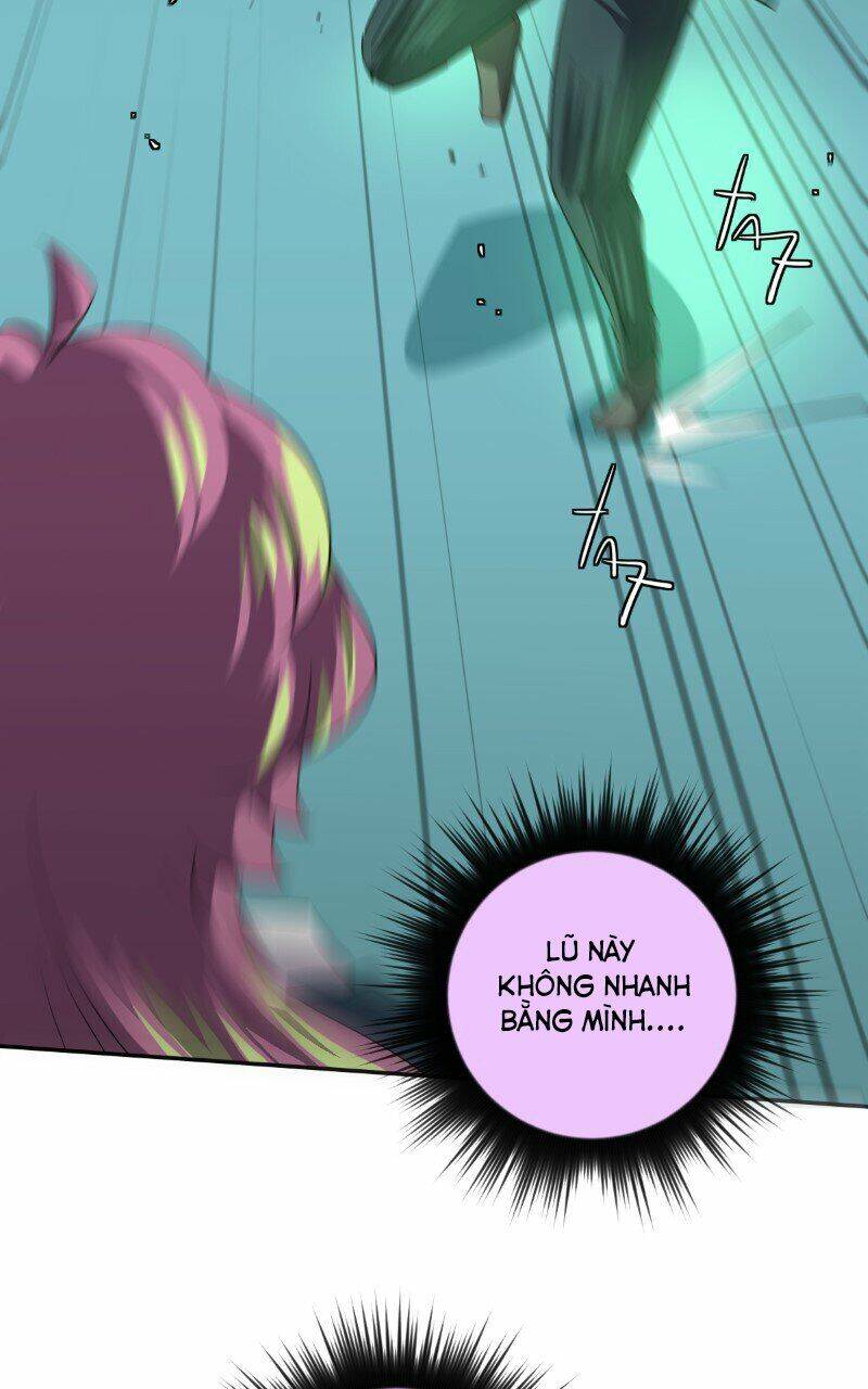 Unordinary Chapter 194 - Trang 31