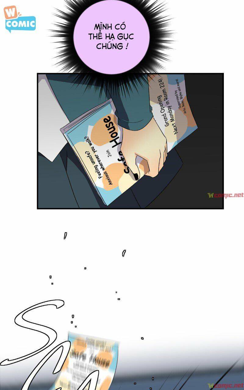 Unordinary Chapter 194 - Trang 32