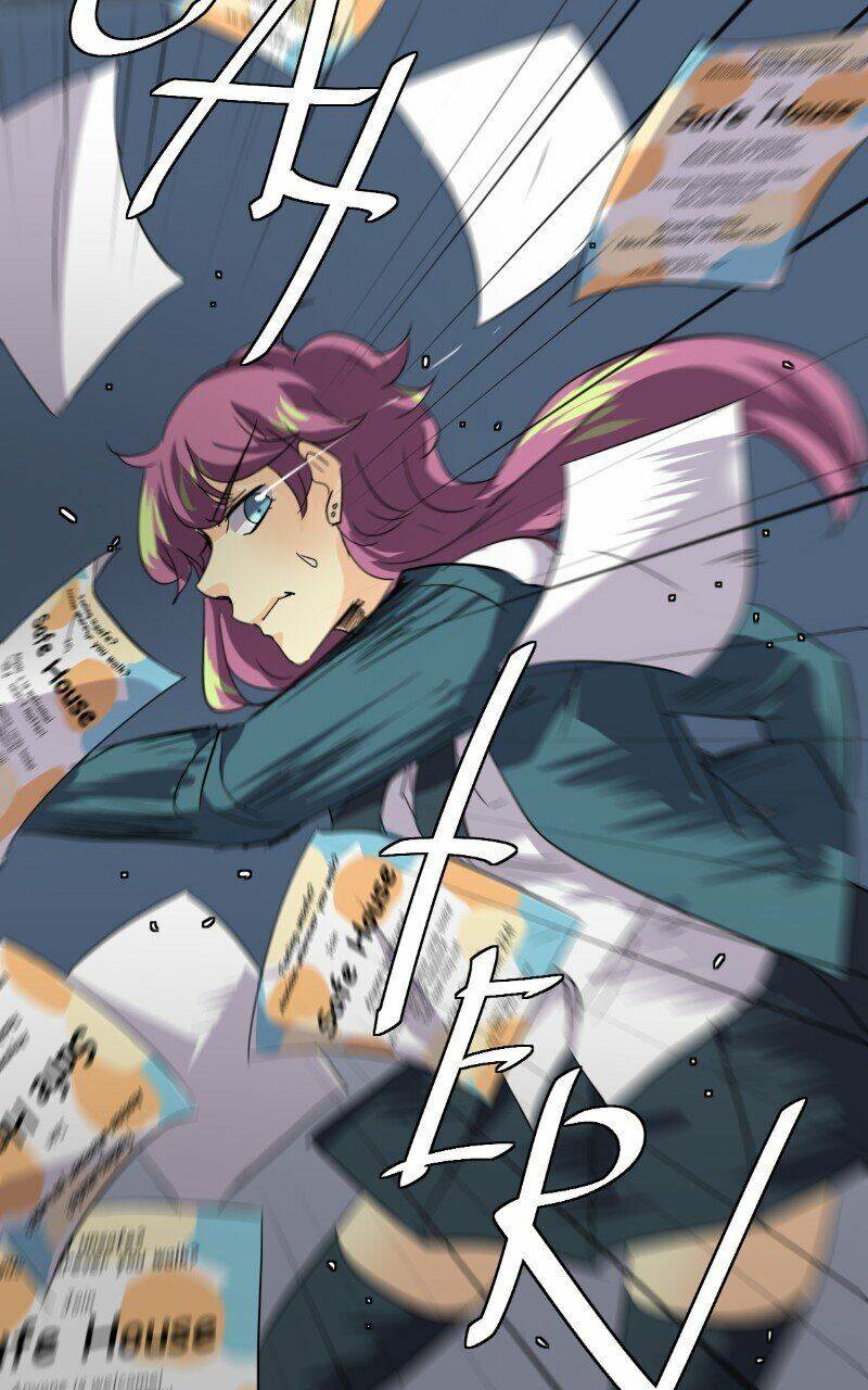 Unordinary Chapter 194 - Trang 33
