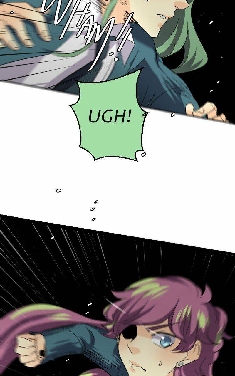 Unordinary Chapter 194 - Trang 37