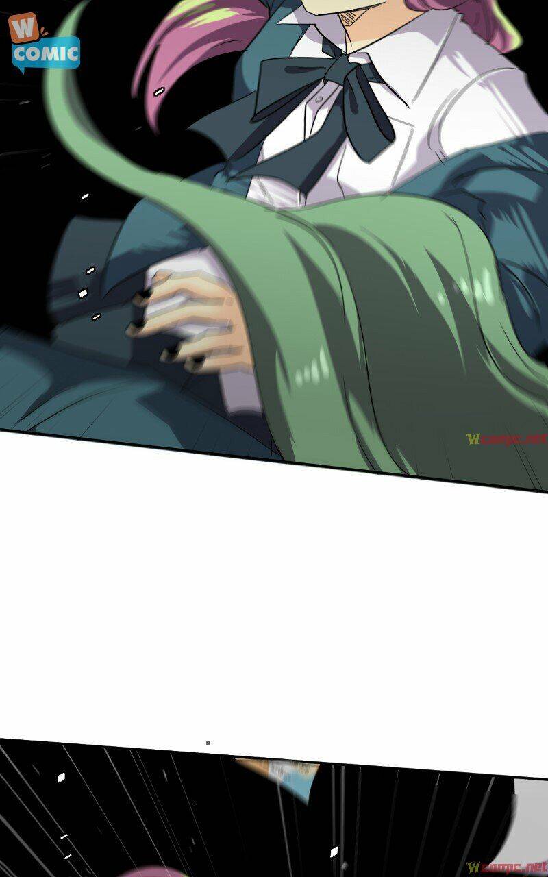 Unordinary Chapter 194 - Trang 38