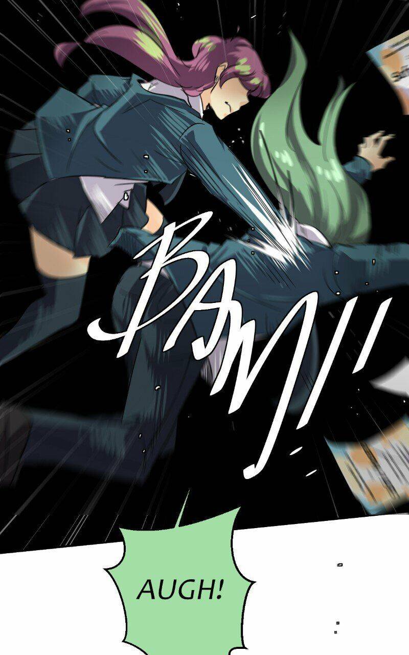 Unordinary Chapter 194 - Trang 39