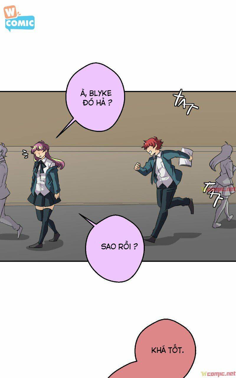 Unordinary Chapter 194 - Trang 4