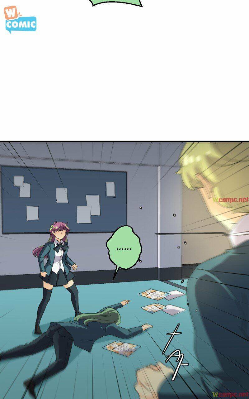 Unordinary Chapter 194 - Trang 40