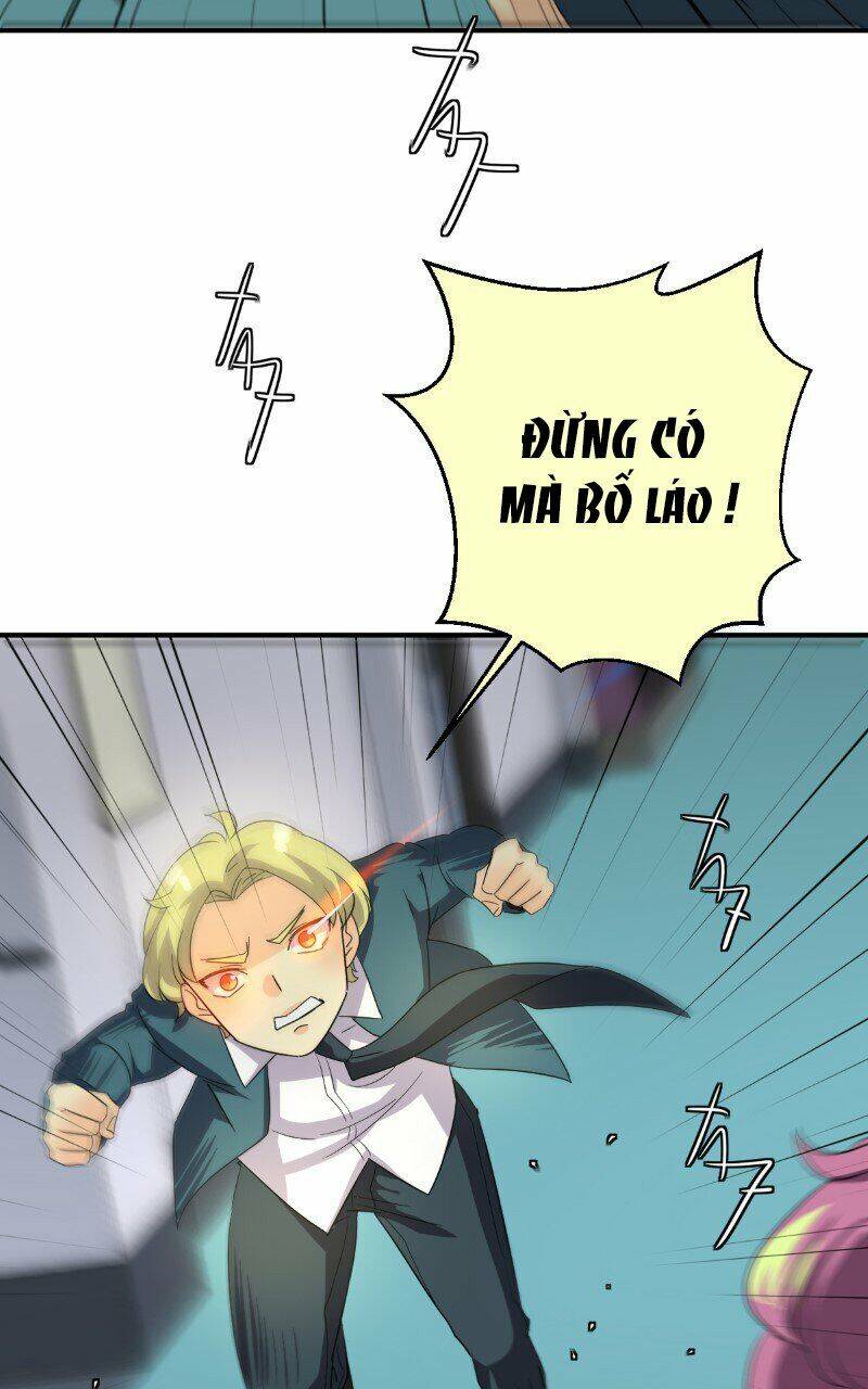 Unordinary Chapter 194 - Trang 41