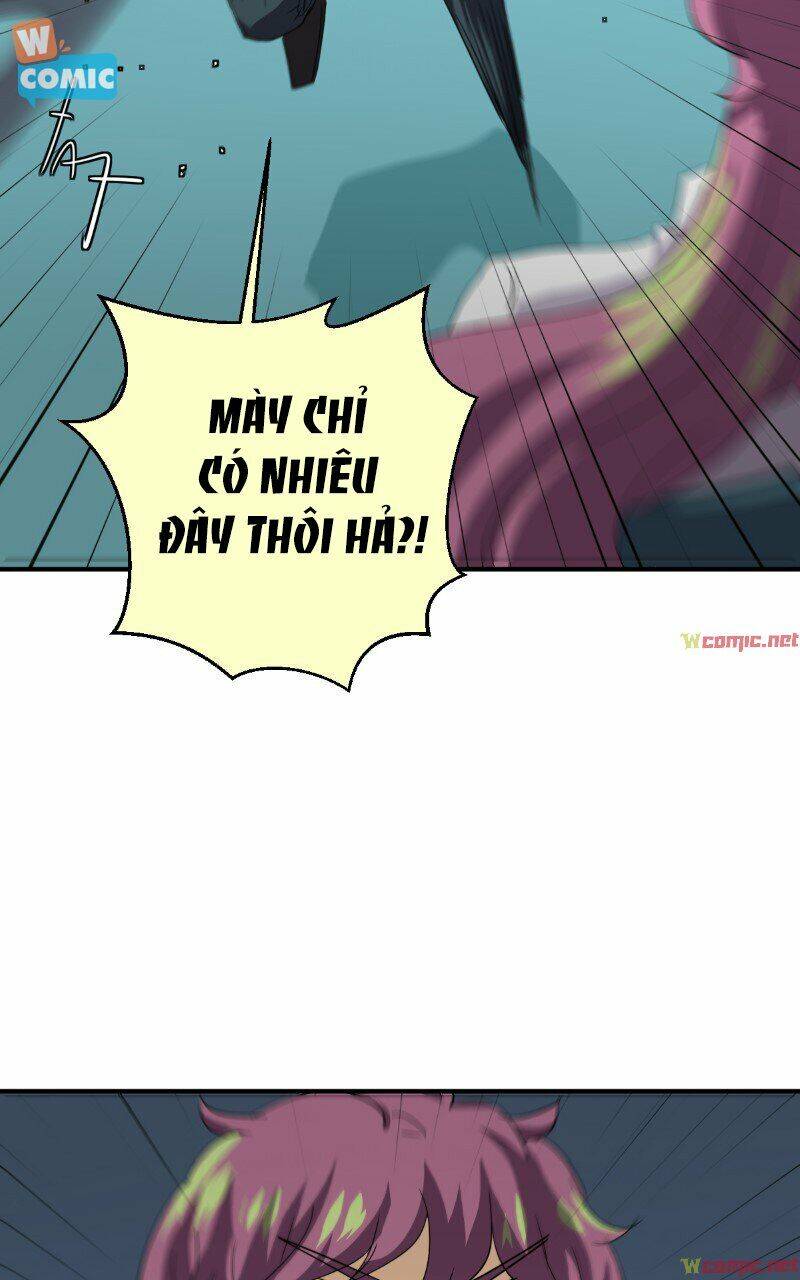 Unordinary Chapter 194 - Trang 42