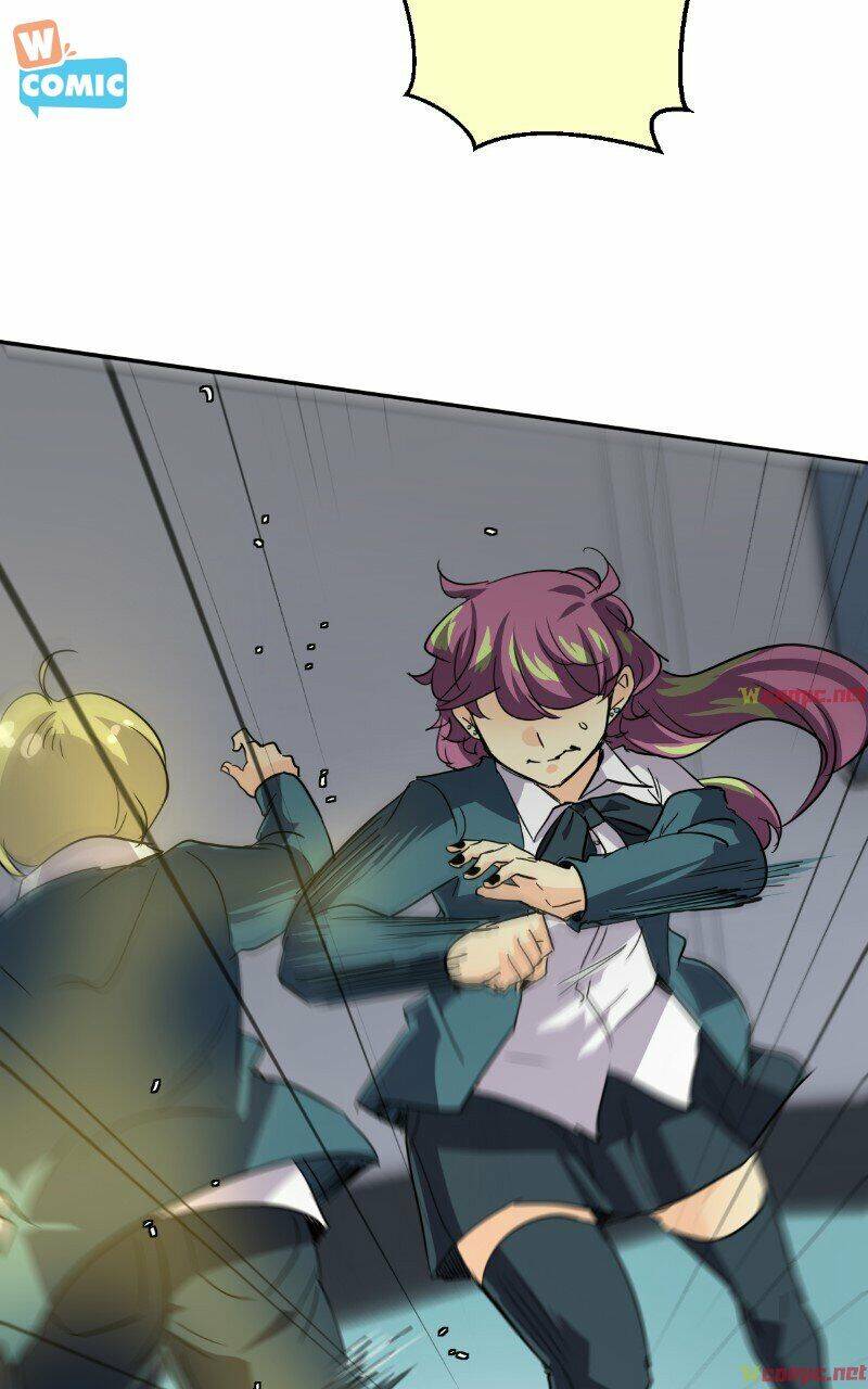 Unordinary Chapter 194 - Trang 48
