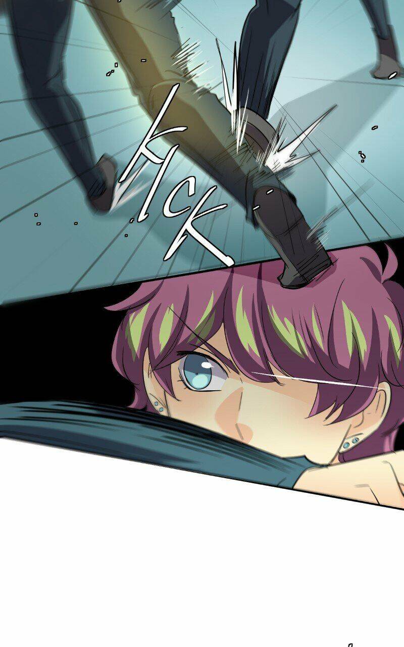 Unordinary Chapter 194 - Trang 49
