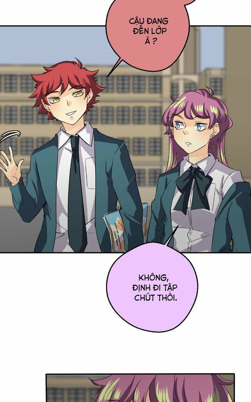 Unordinary Chapter 194 - Trang 5