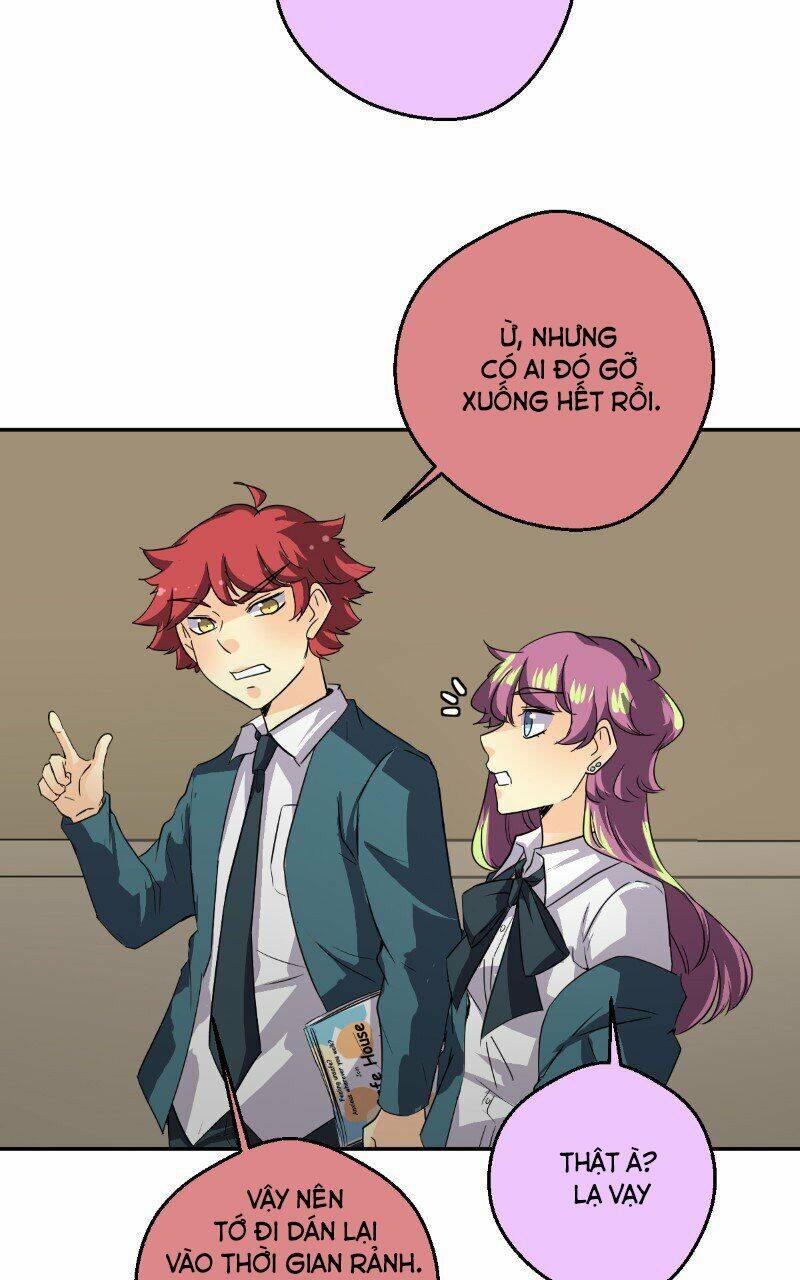 Unordinary Chapter 194 - Trang 7