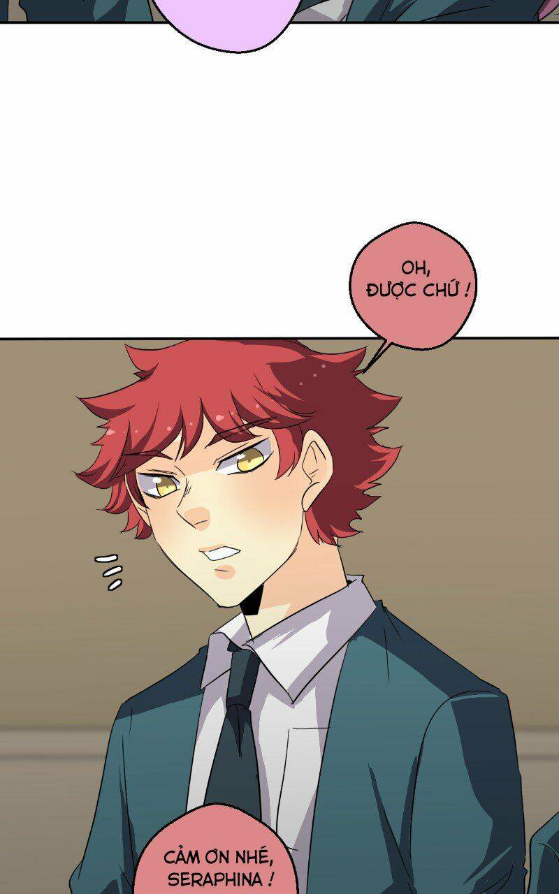 Unordinary Chapter 194 - Trang 9