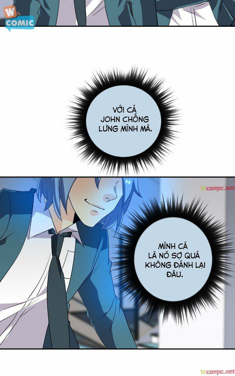 Unordinary Chapter 195 - Trang 12
