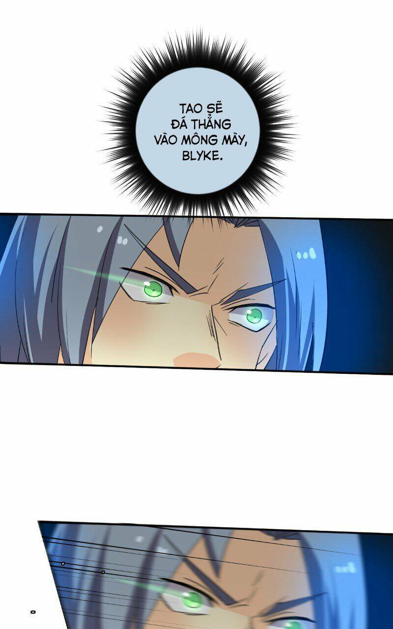 Unordinary Chapter 195 - Trang 13