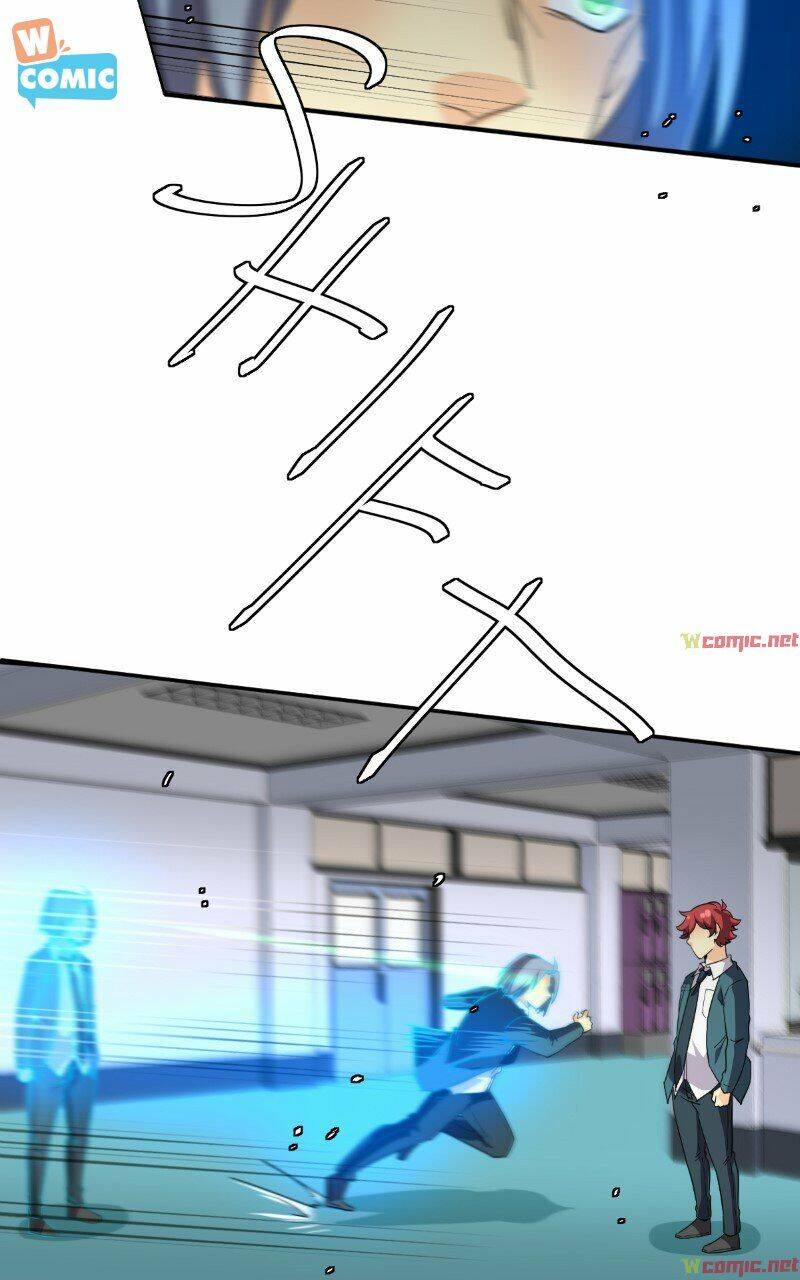 Unordinary Chapter 195 - Trang 14