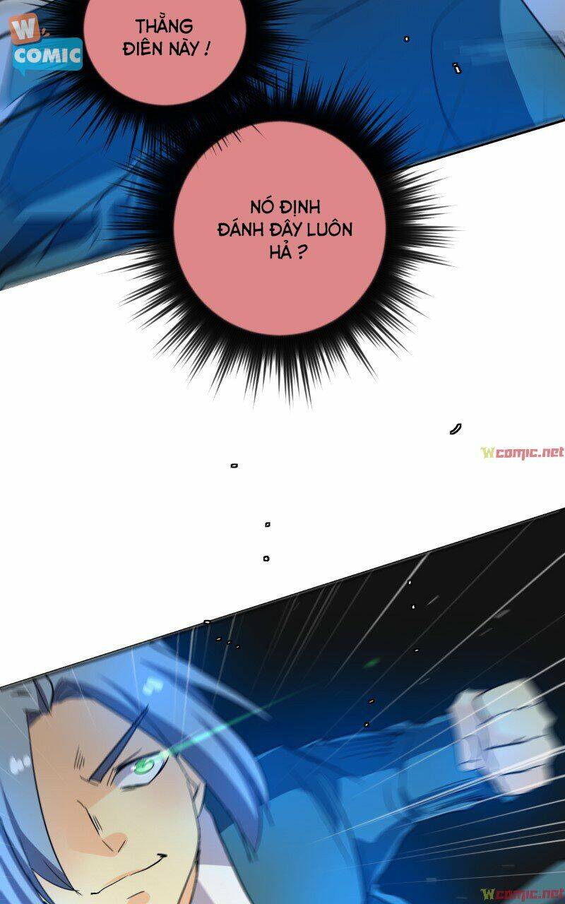 Unordinary Chapter 195 - Trang 16