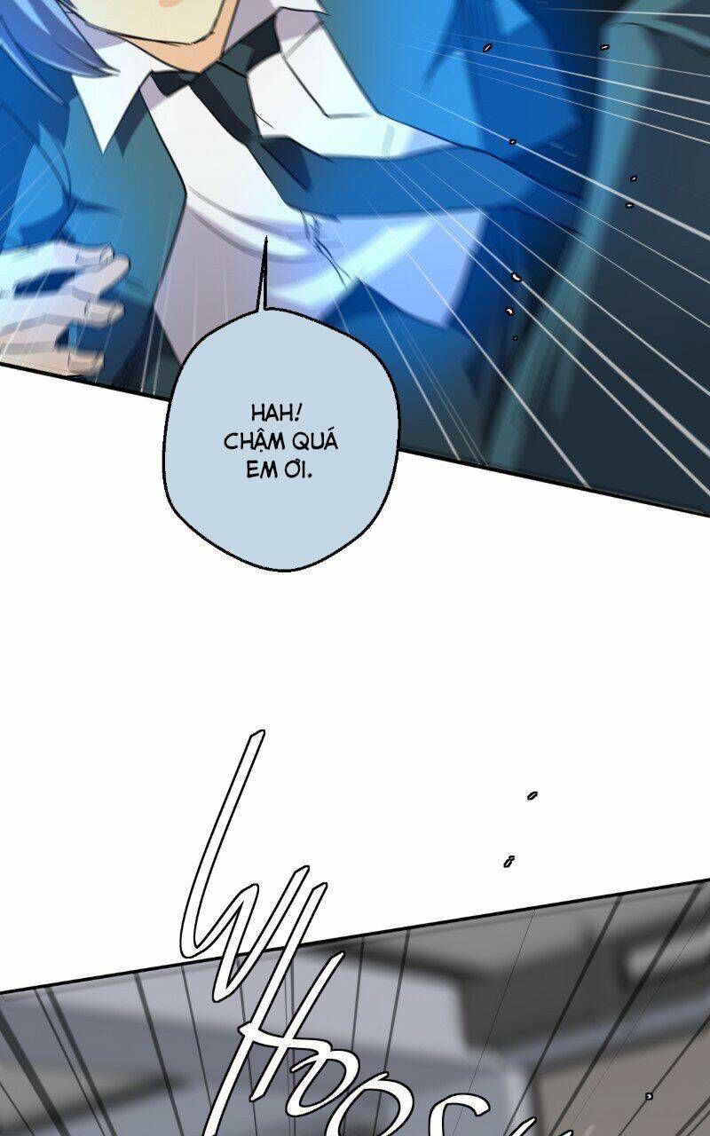 Unordinary Chapter 195 - Trang 17