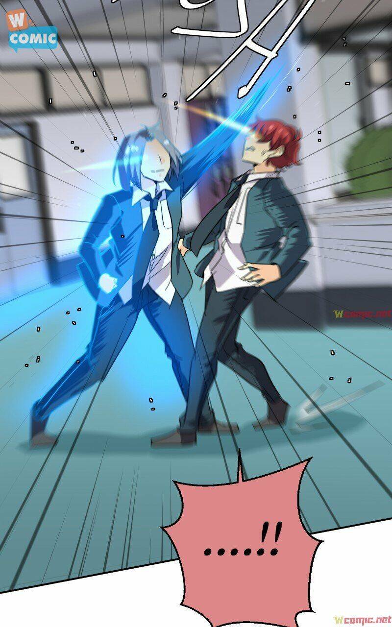 Unordinary Chapter 195 - Trang 18