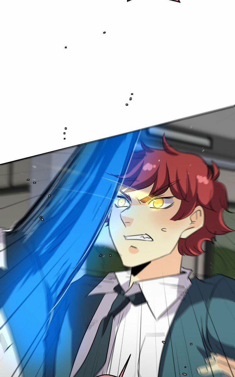Unordinary Chapter 195 - Trang 19