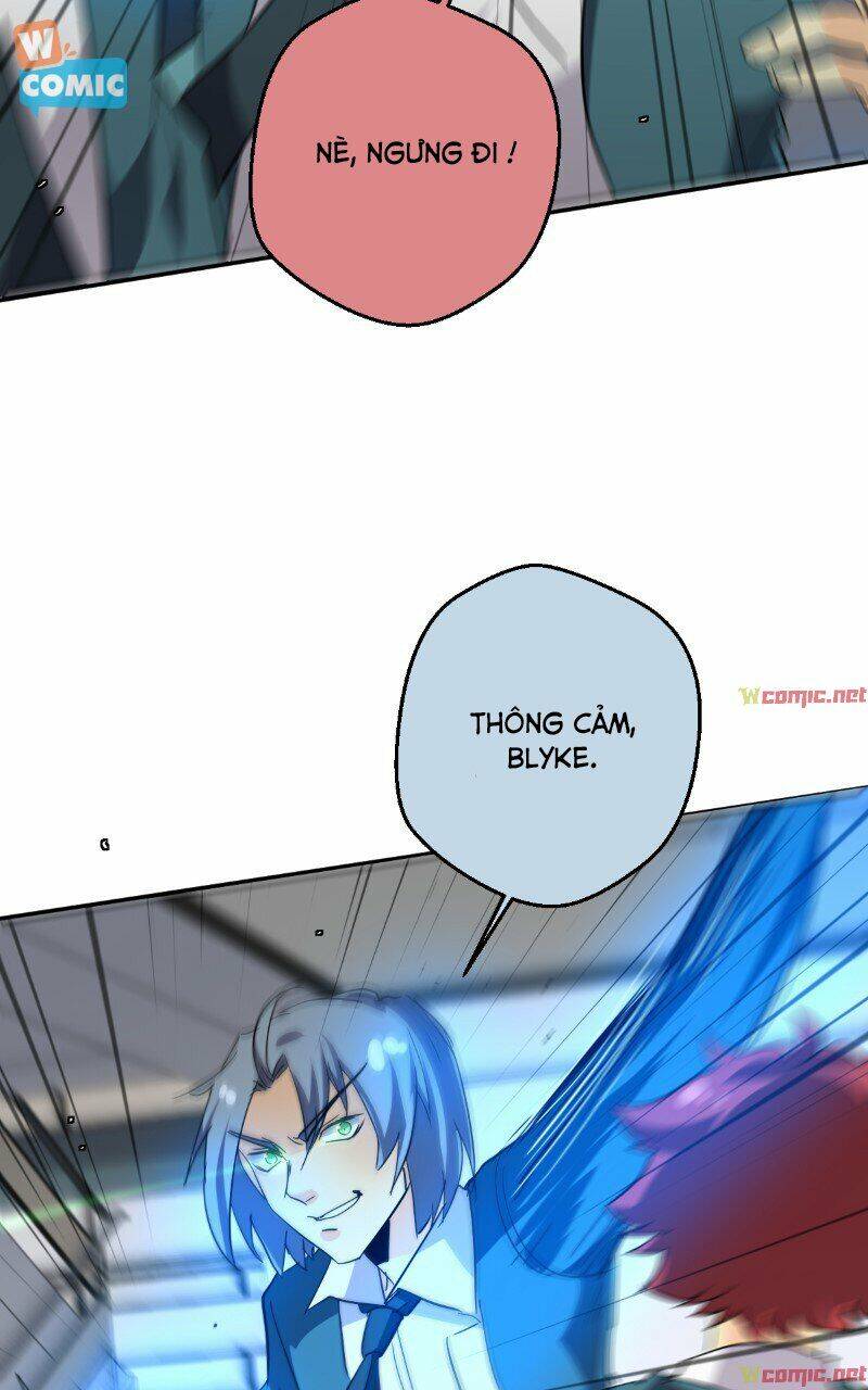 Unordinary Chapter 195 - Trang 20