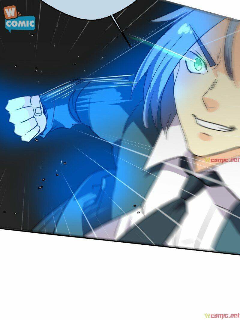 Unordinary Chapter 195 - Trang 22