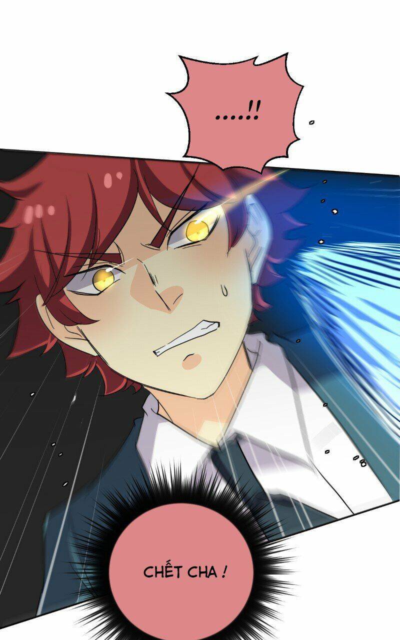 Unordinary Chapter 195 - Trang 23