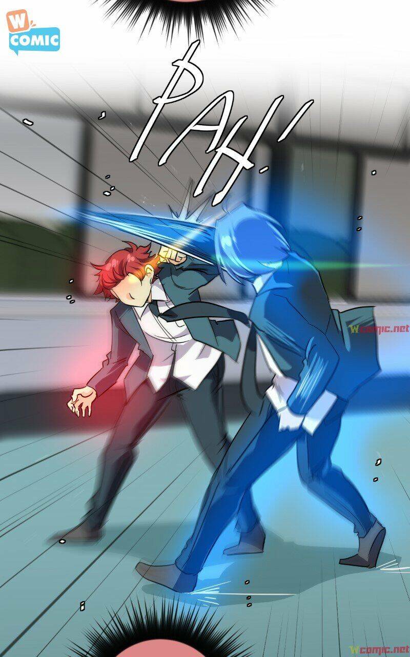 Unordinary Chapter 195 - Trang 24