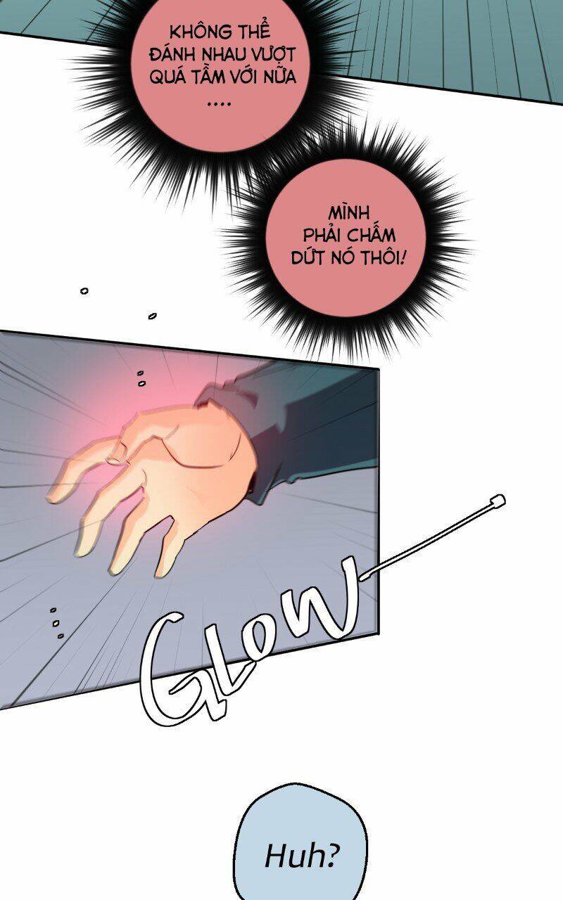 Unordinary Chapter 195 - Trang 25