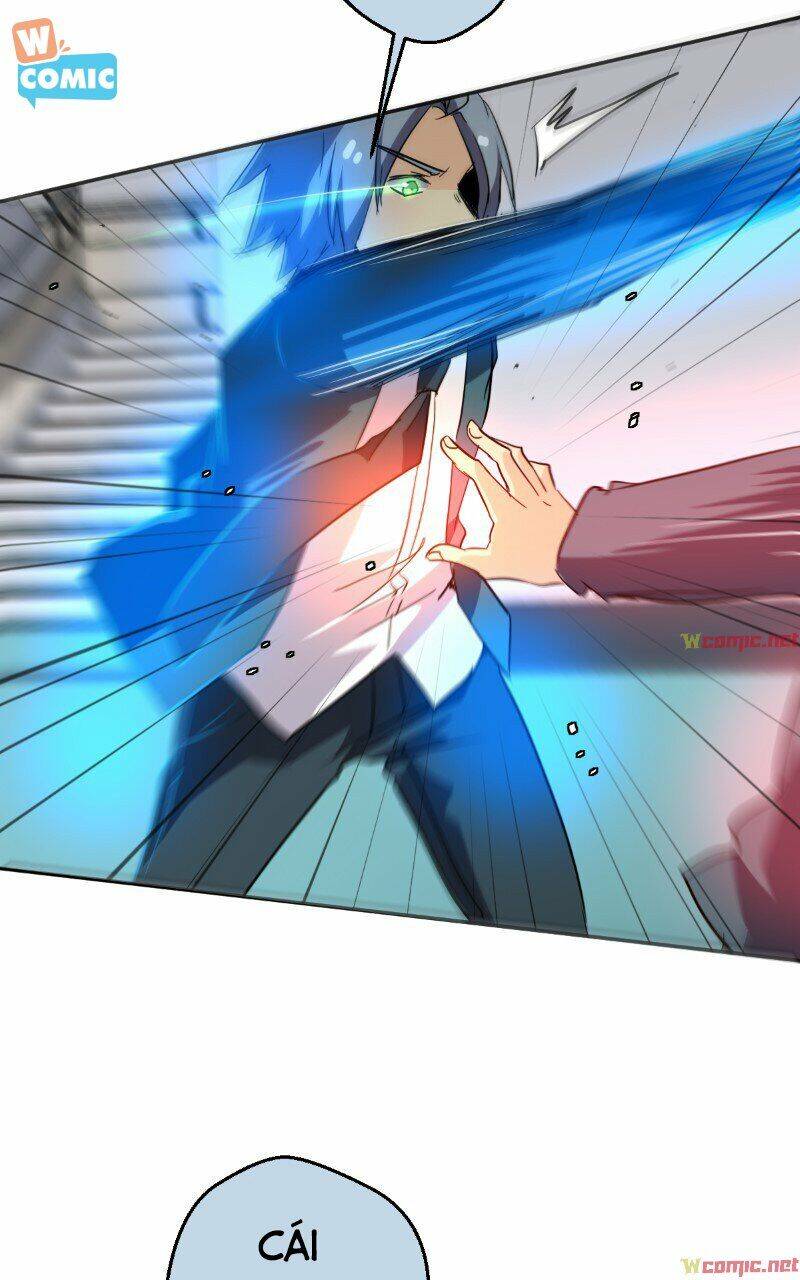 Unordinary Chapter 195 - Trang 26