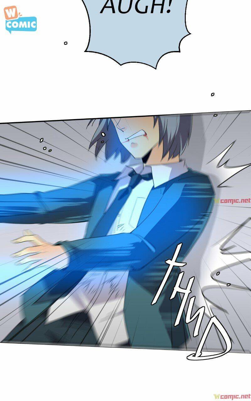Unordinary Chapter 195 - Trang 30