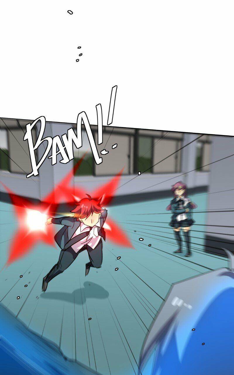 Unordinary Chapter 195 - Trang 31