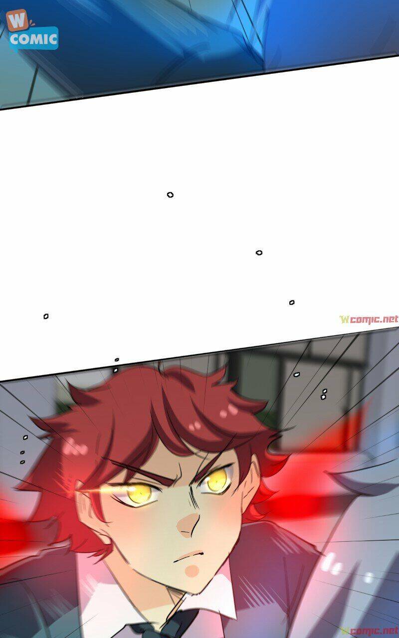 Unordinary Chapter 195 - Trang 32