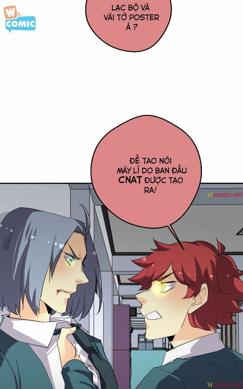 Unordinary Chapter 195 - Trang 36