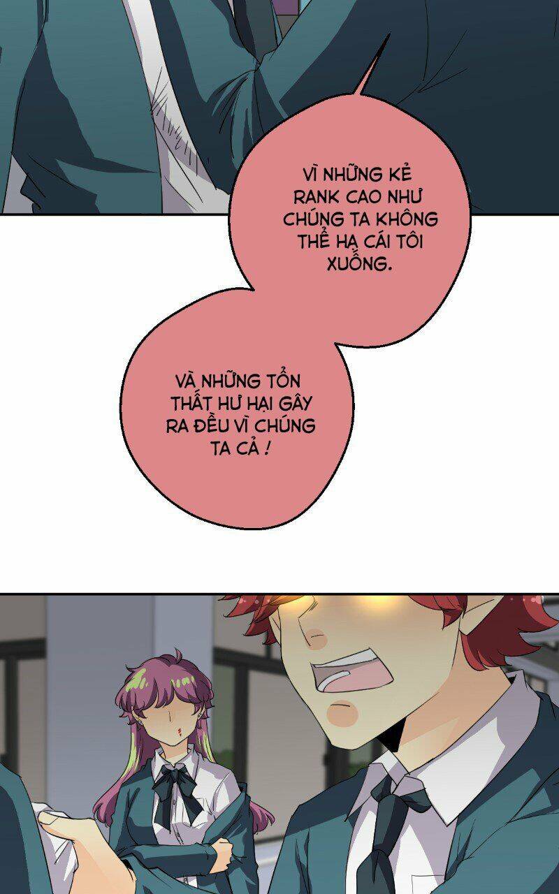 Unordinary Chapter 195 - Trang 37