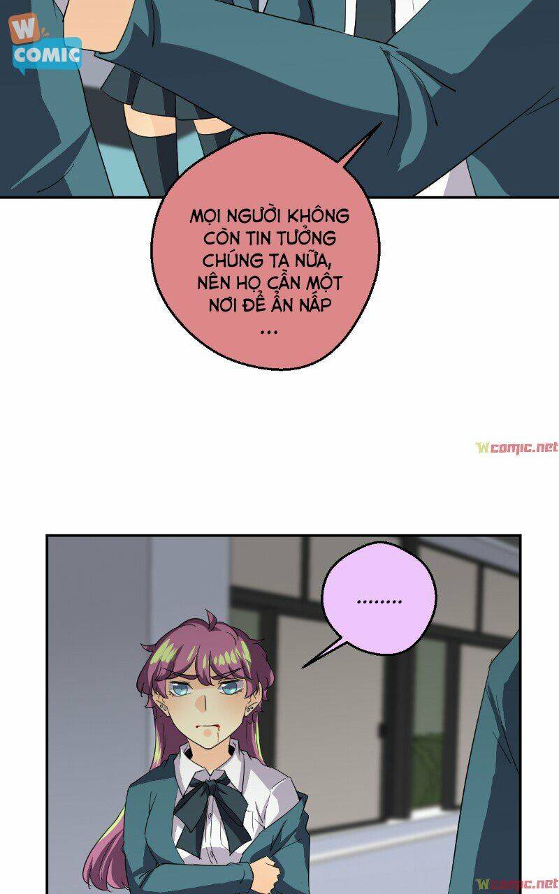 Unordinary Chapter 195 - Trang 38