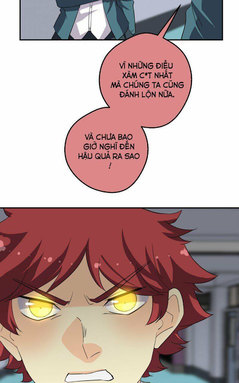 Unordinary Chapter 195 - Trang 39