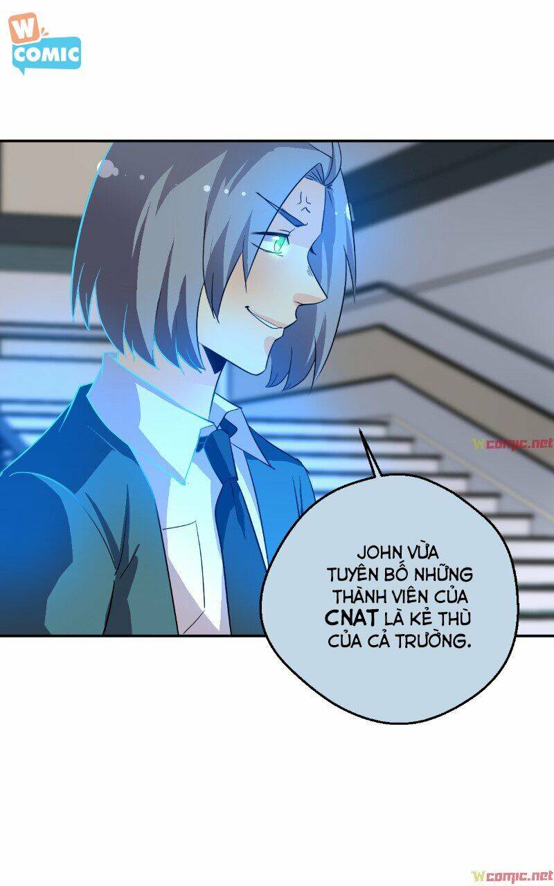 Unordinary Chapter 195 - Trang 4