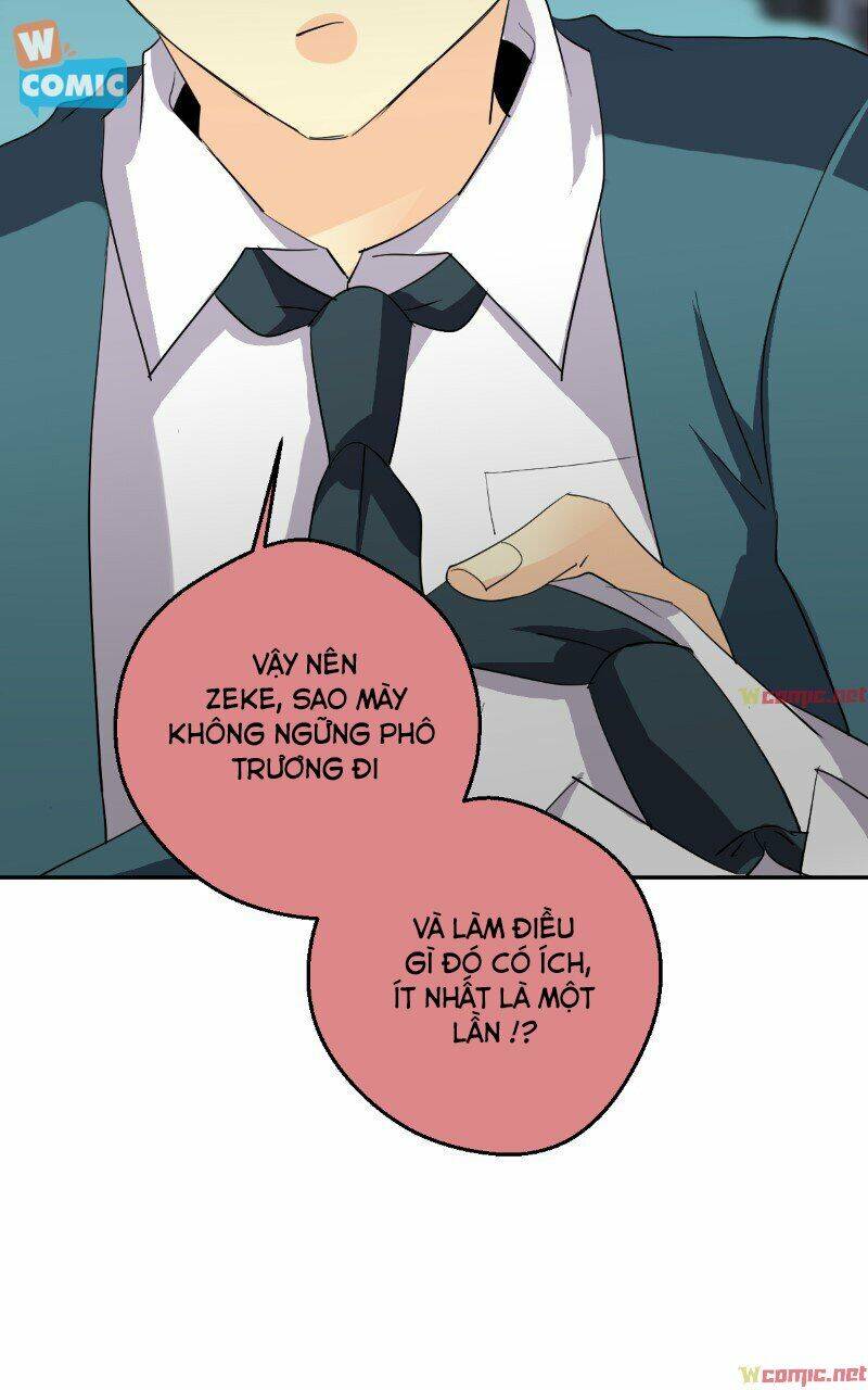 Unordinary Chapter 195 - Trang 40