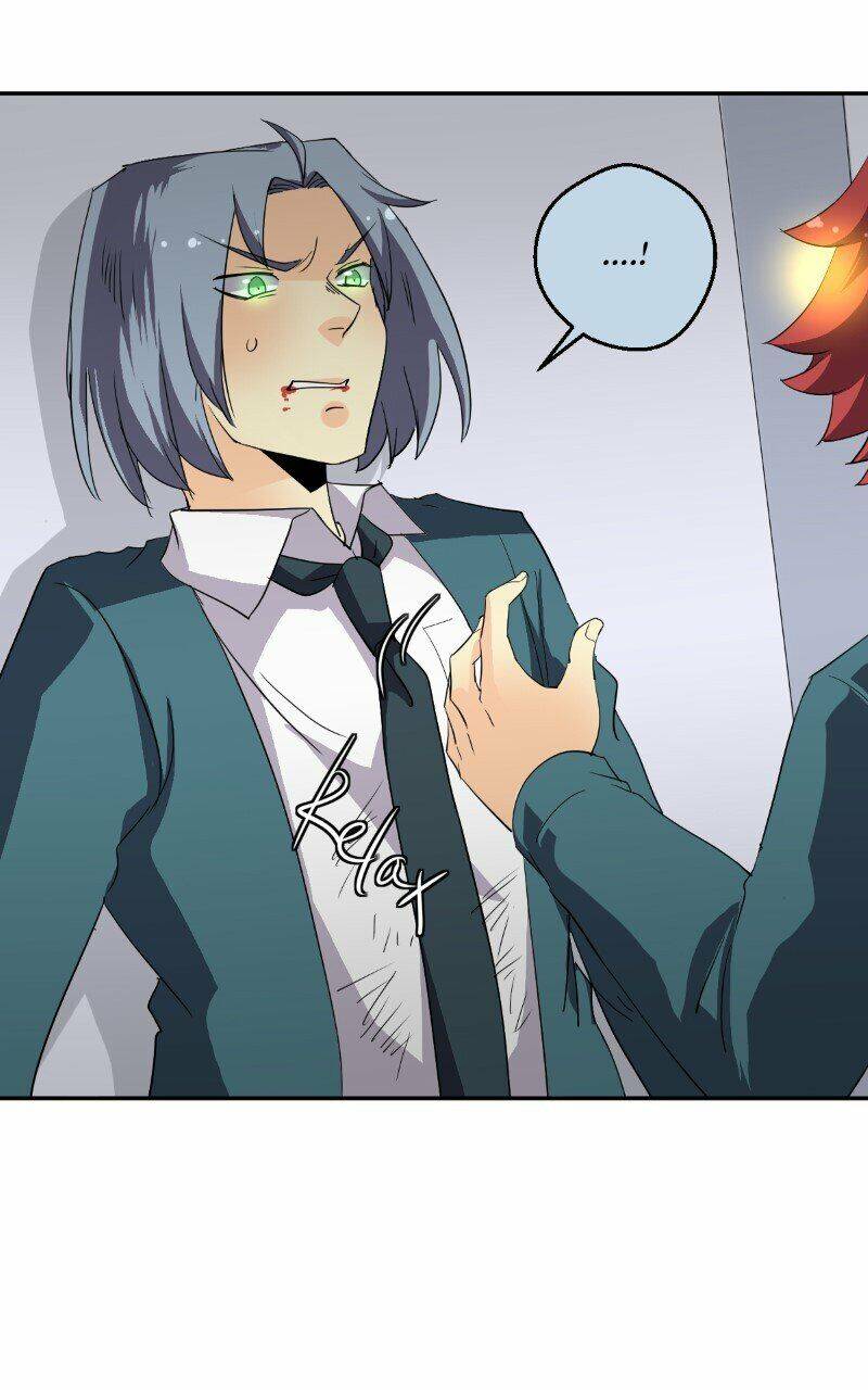 Unordinary Chapter 195 - Trang 41