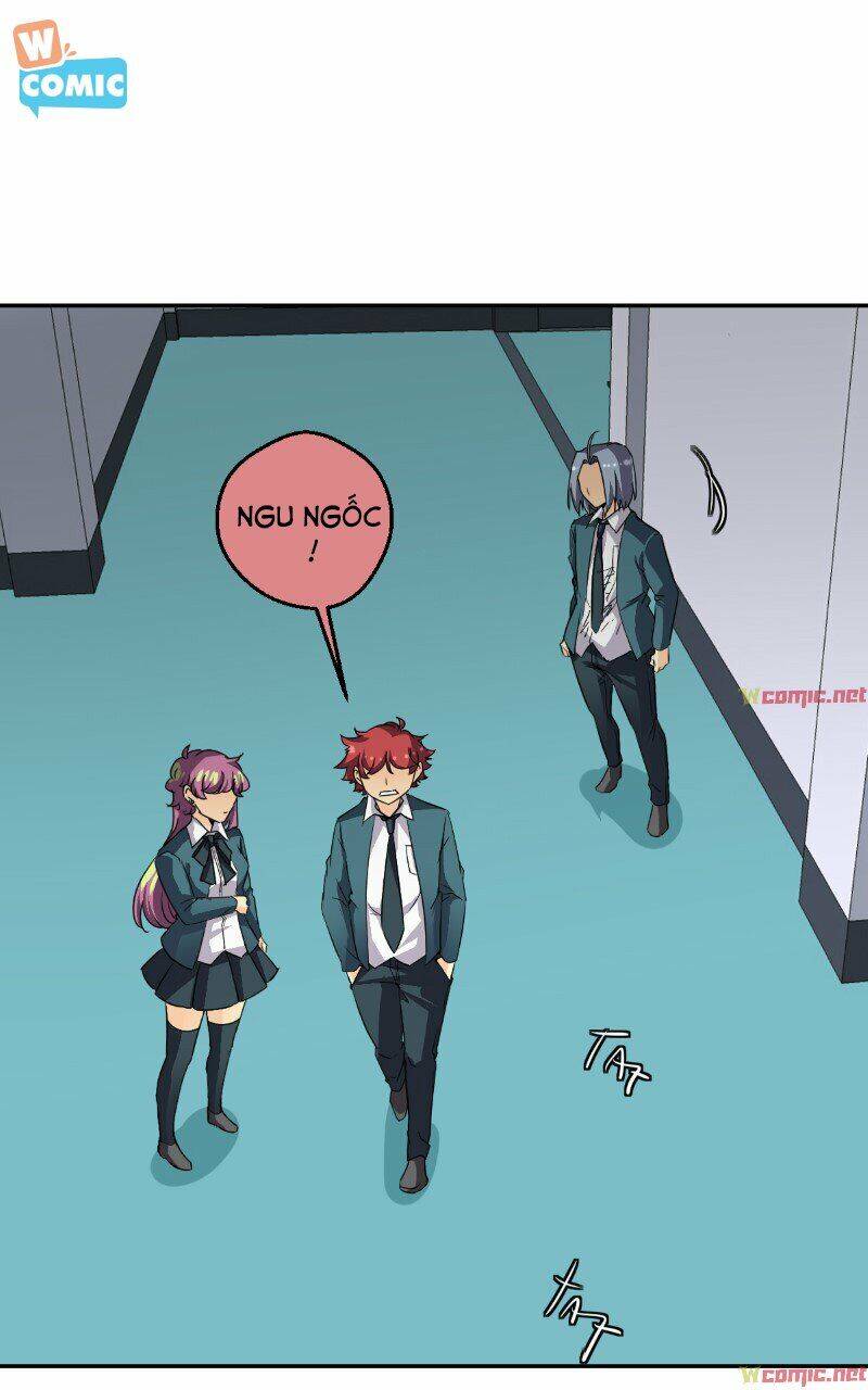 Unordinary Chapter 195 - Trang 42