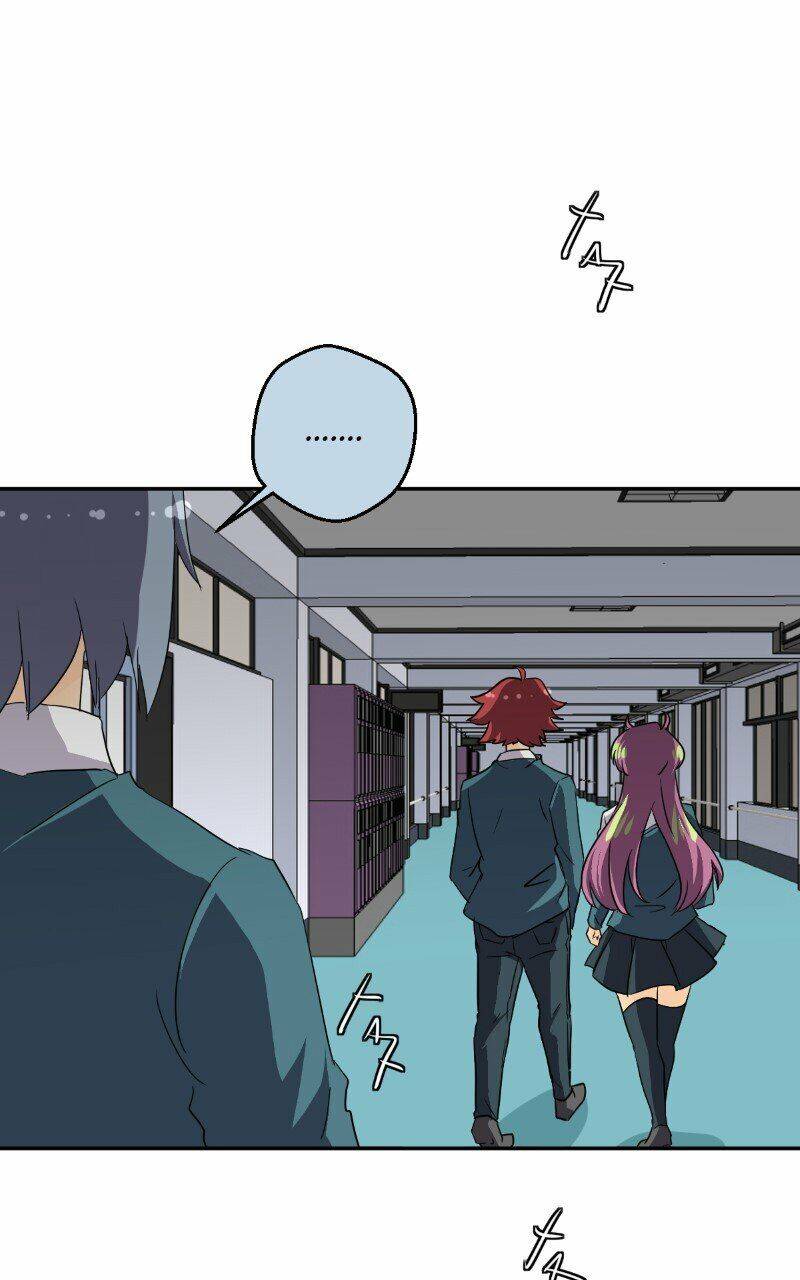 Unordinary Chapter 195 - Trang 43
