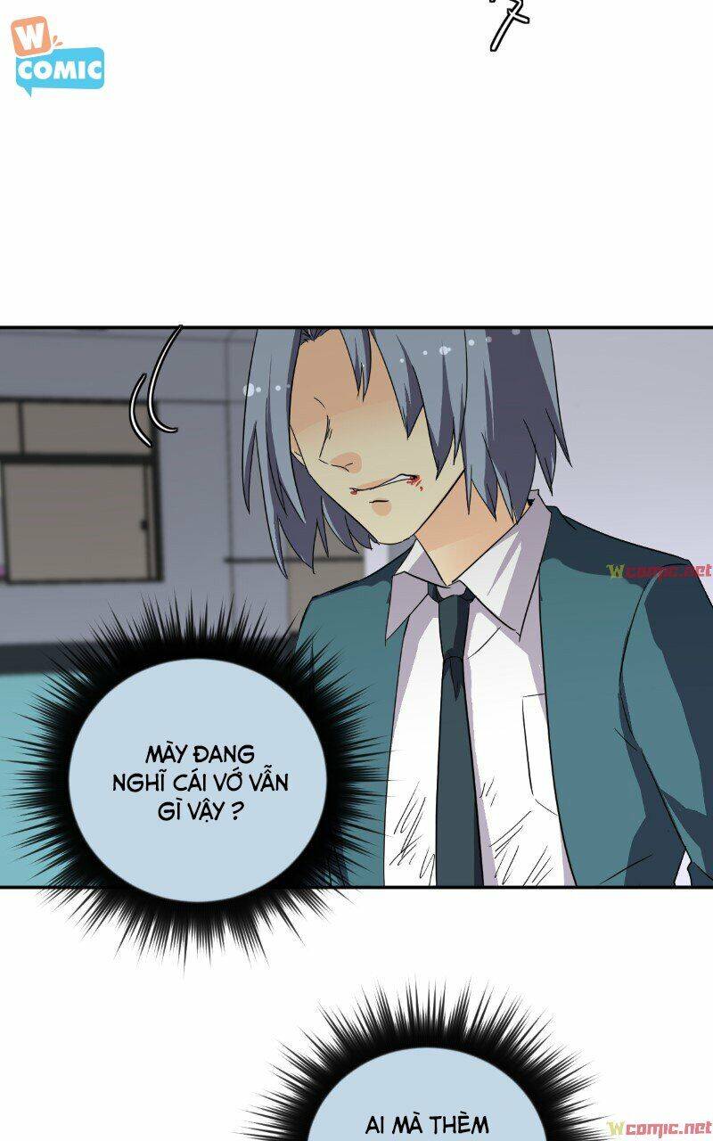 Unordinary Chapter 195 - Trang 44