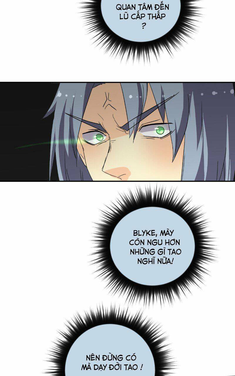 Unordinary Chapter 195 - Trang 45